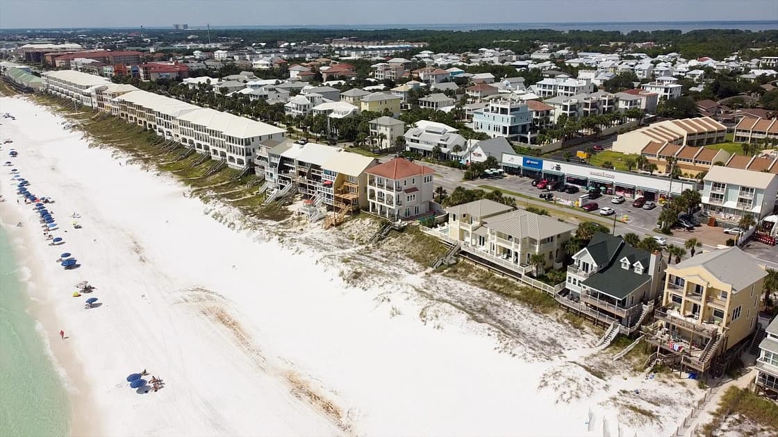 Backyard Beach - Image 3