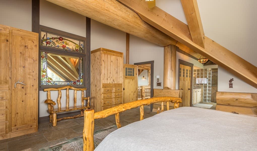 Upper Beehive Basin - Image 30