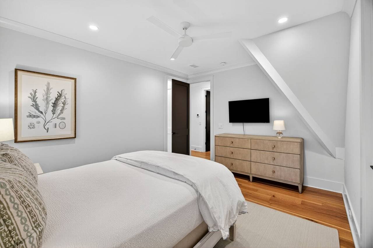 Snowy Egret Lane - Image 43