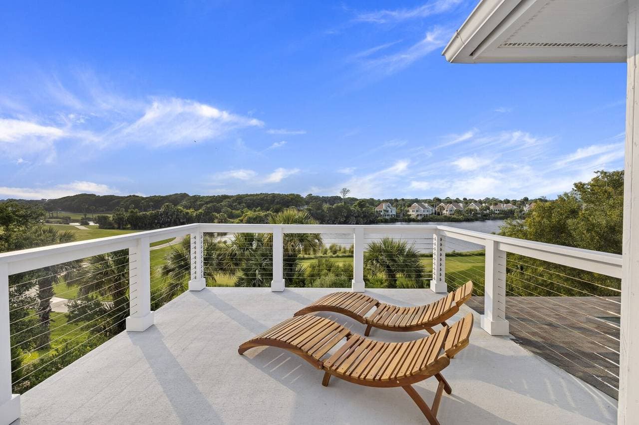 Seabrook Island House - Image 46