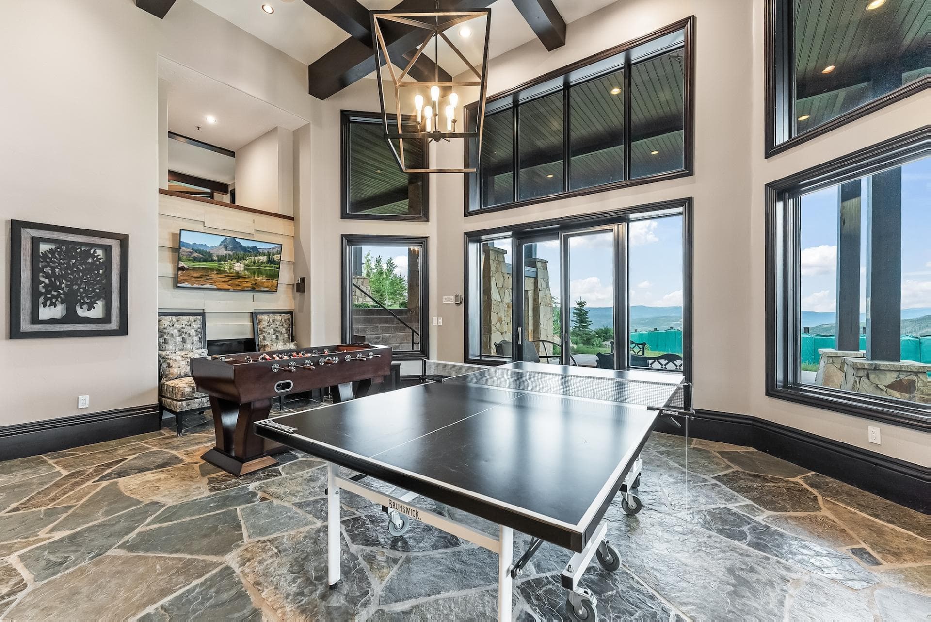 Sky Ridge Retreat - Image 32