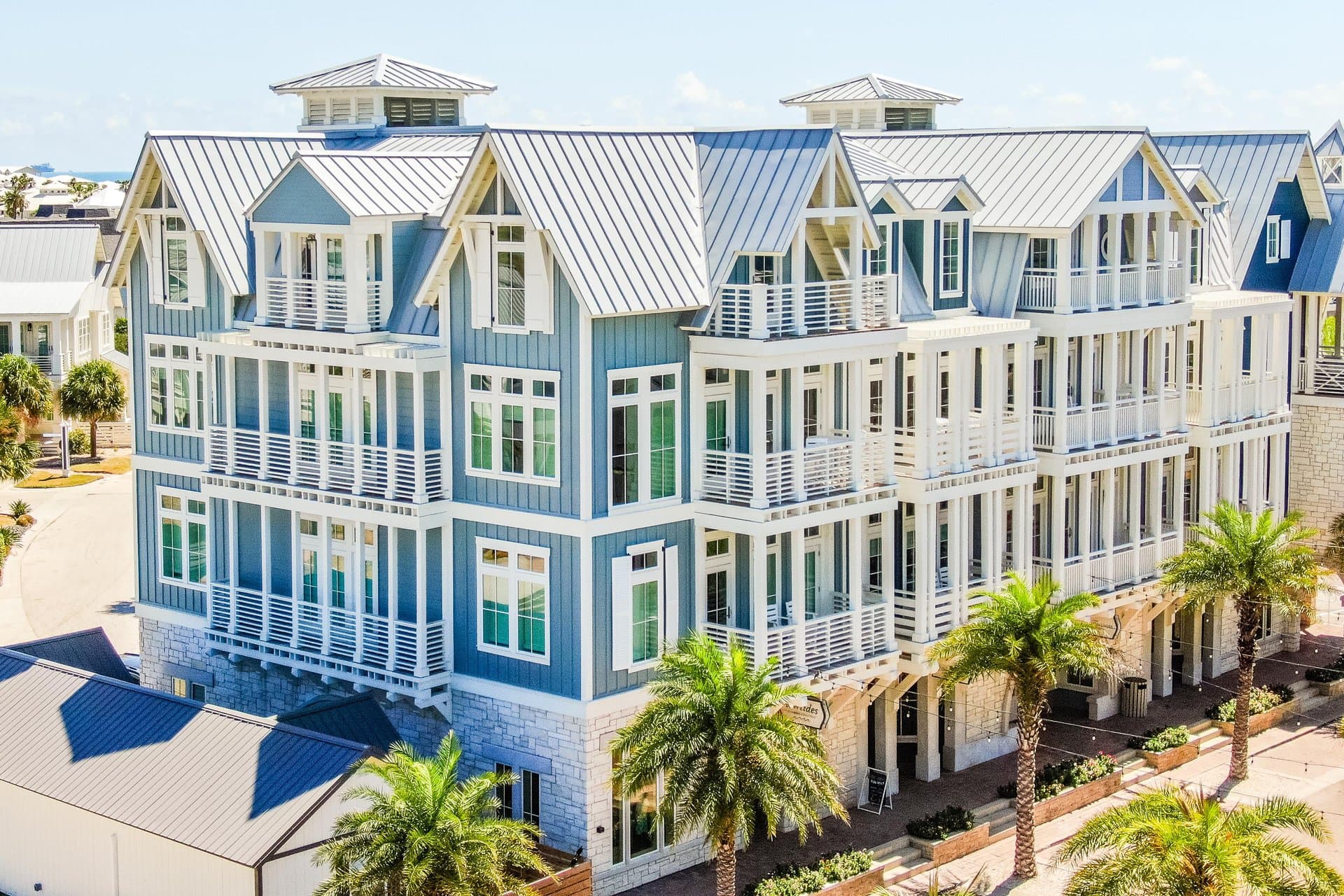 Coastal Reverie  - Image 1