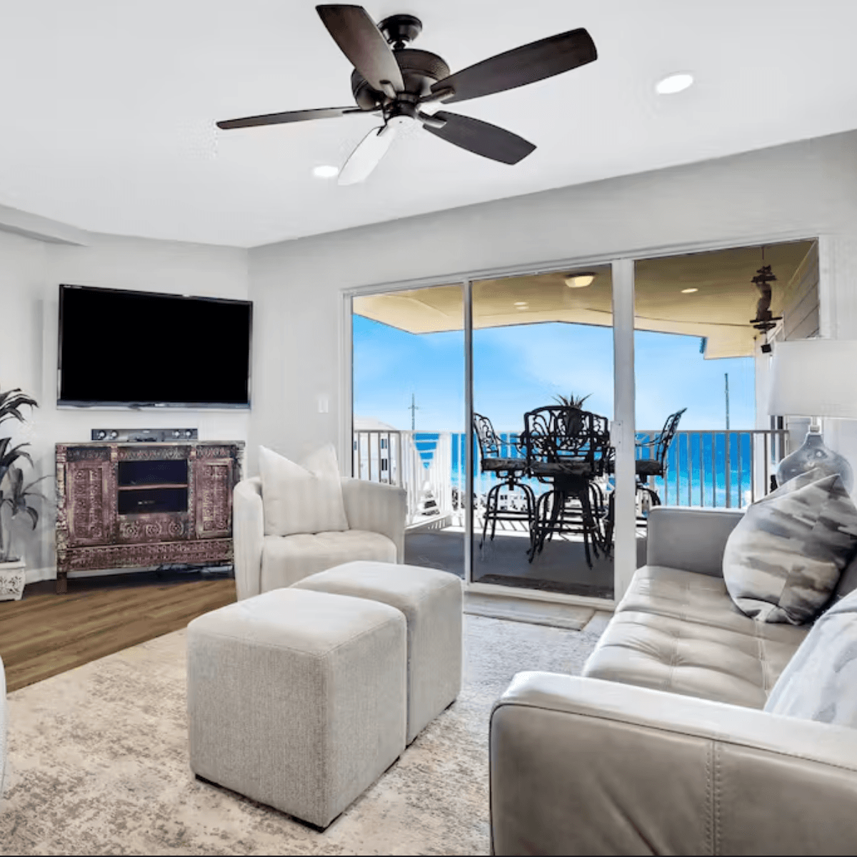 Amalfi Coast Home - Image 1