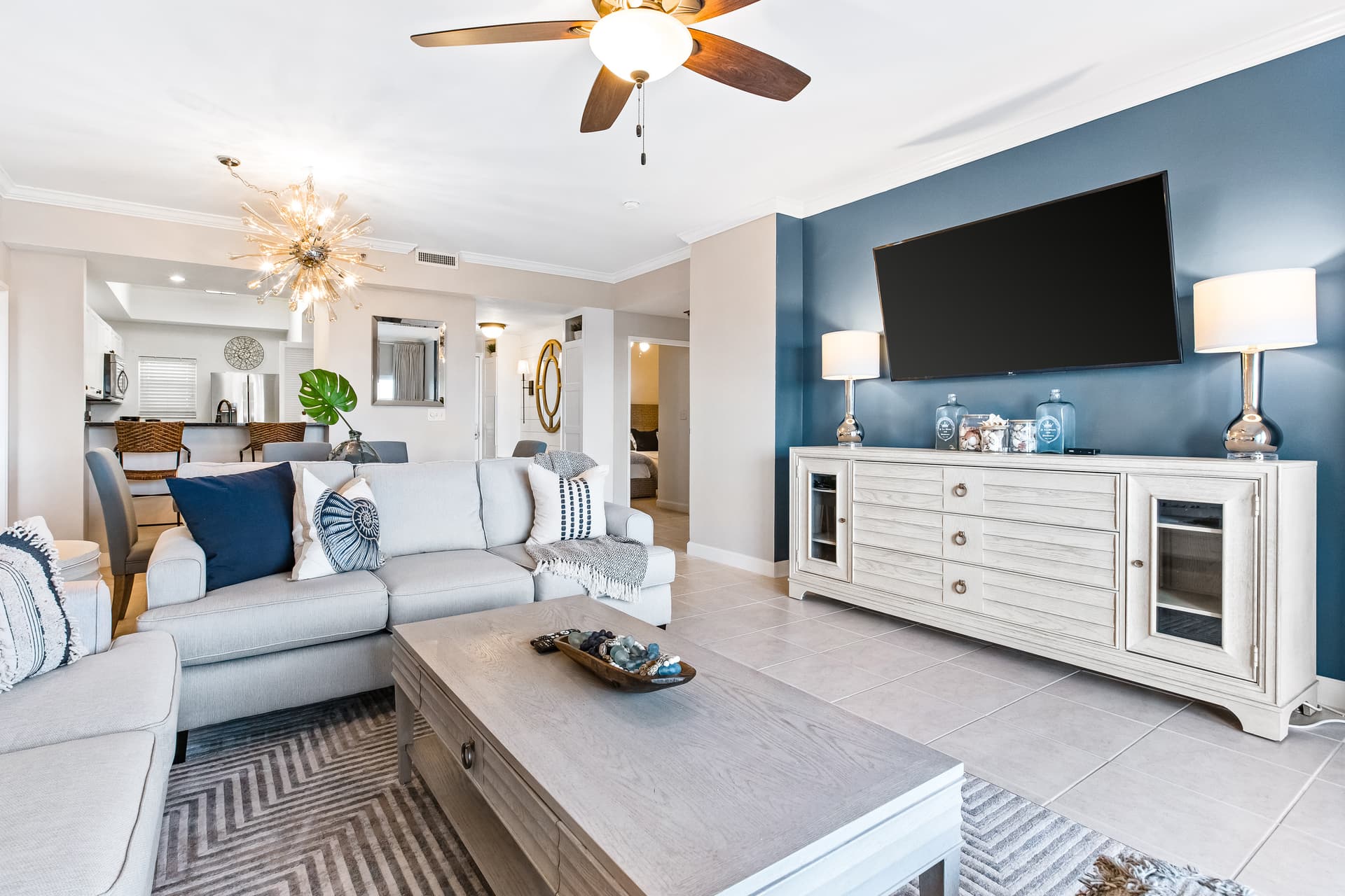 Tops'l Summit 805 Home - Image 2