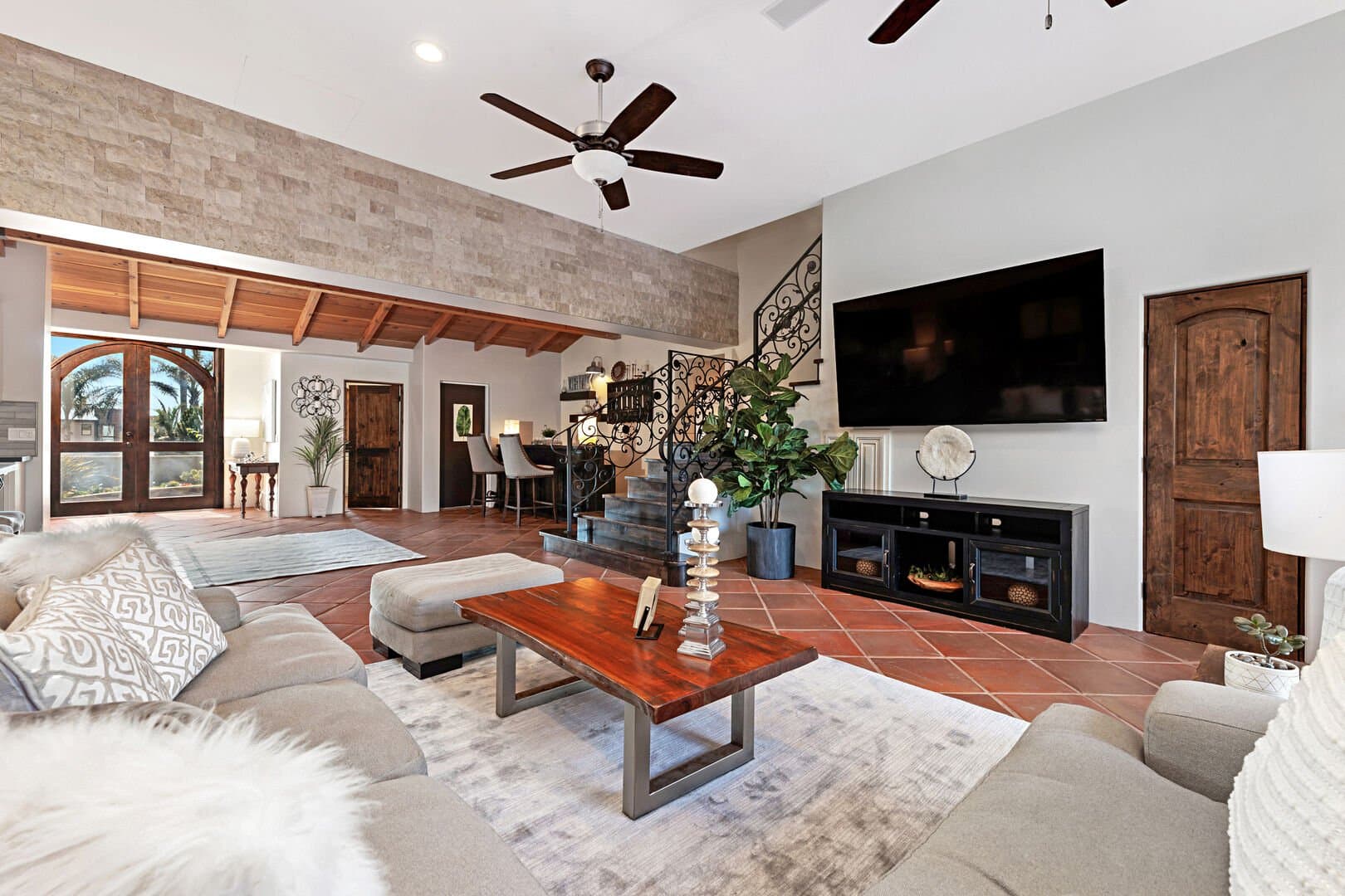 Hacienda Arcos Entire Home - Image 4