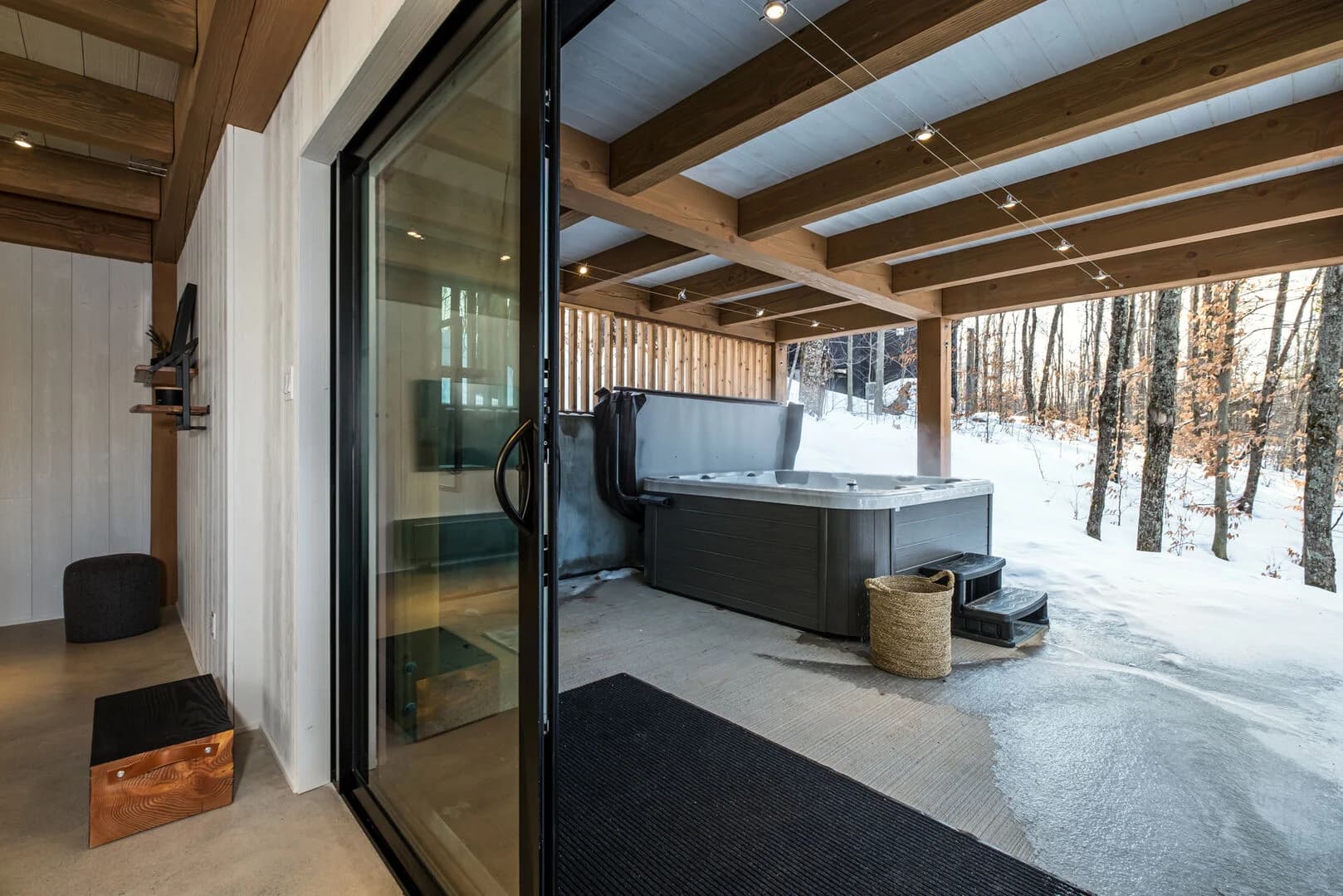 Lagom Strala Chalet - Image 30