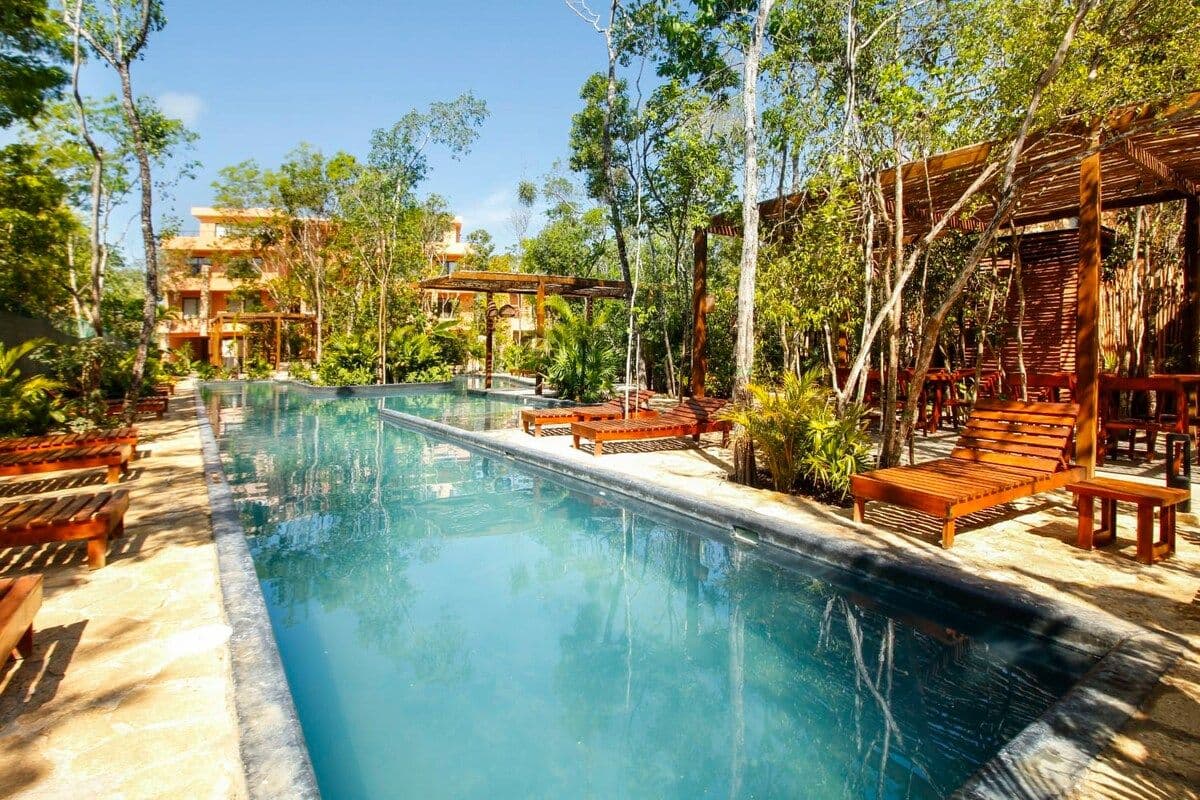 Bright Serenity Escape - Image 29