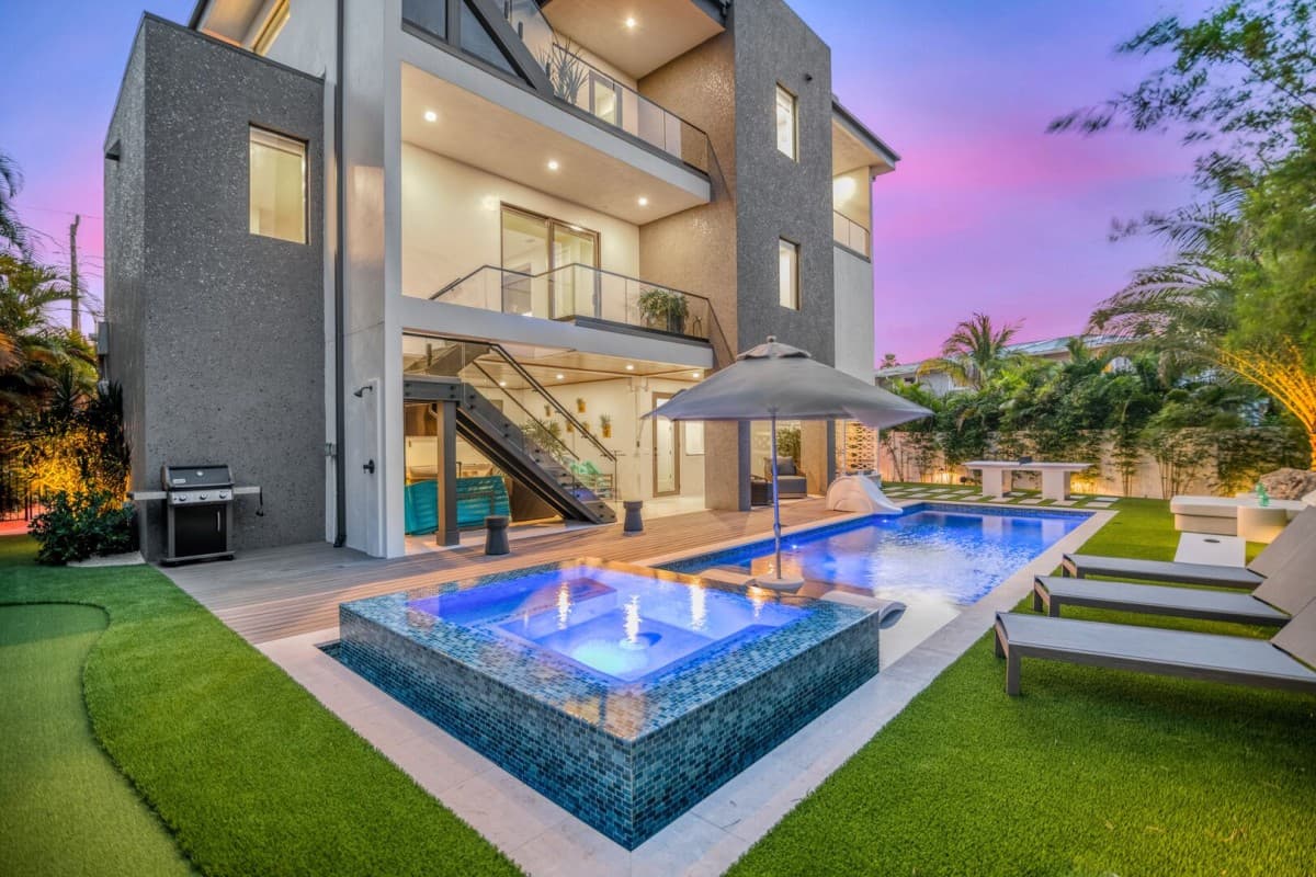 Sunset Reflections - Image 60