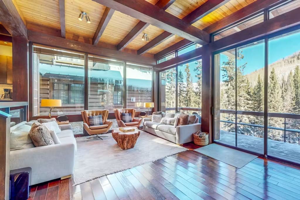 Cabins Lane #108 - Image 1