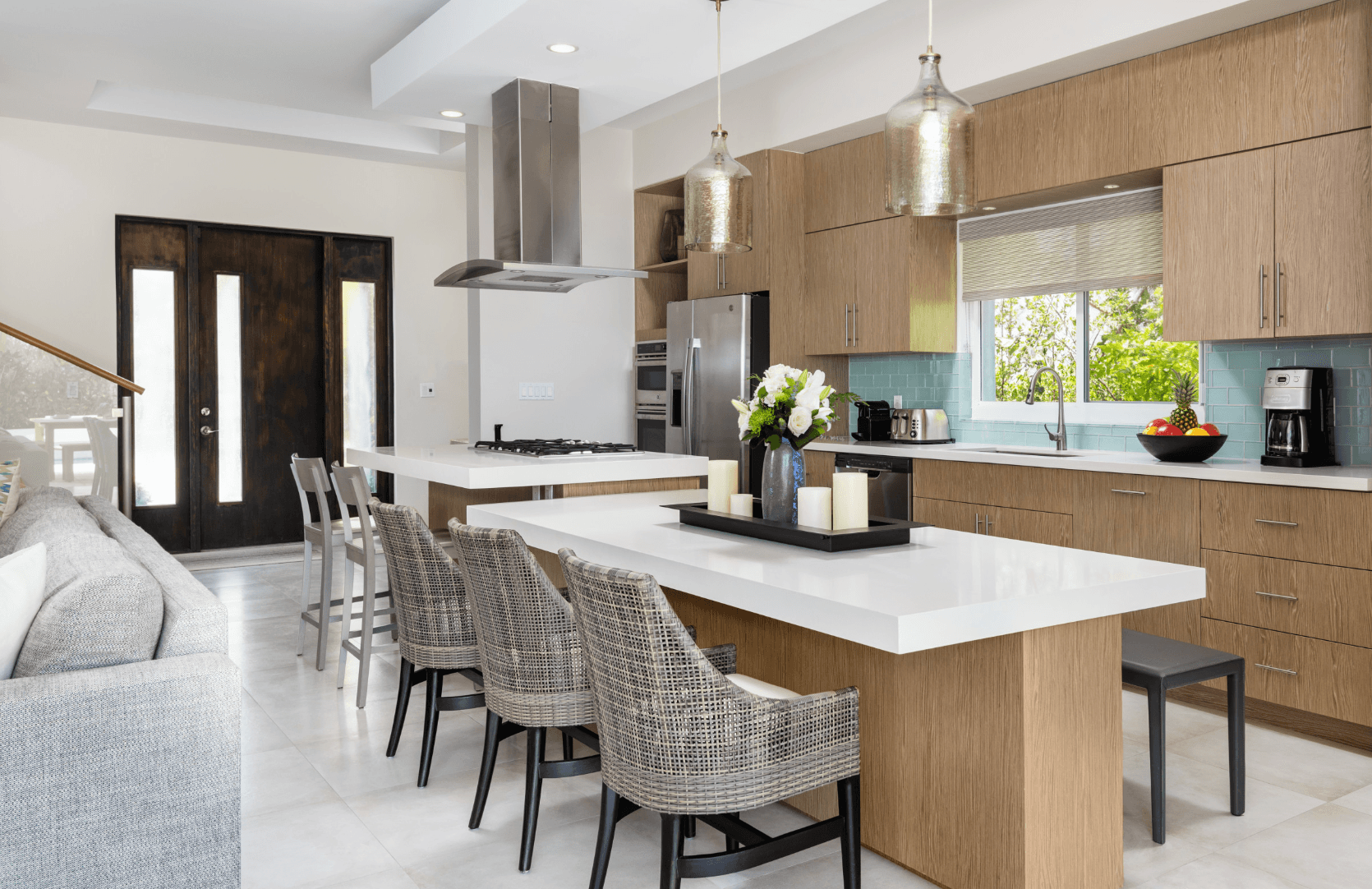 Salt Air + Second Wind Manor - Image 33