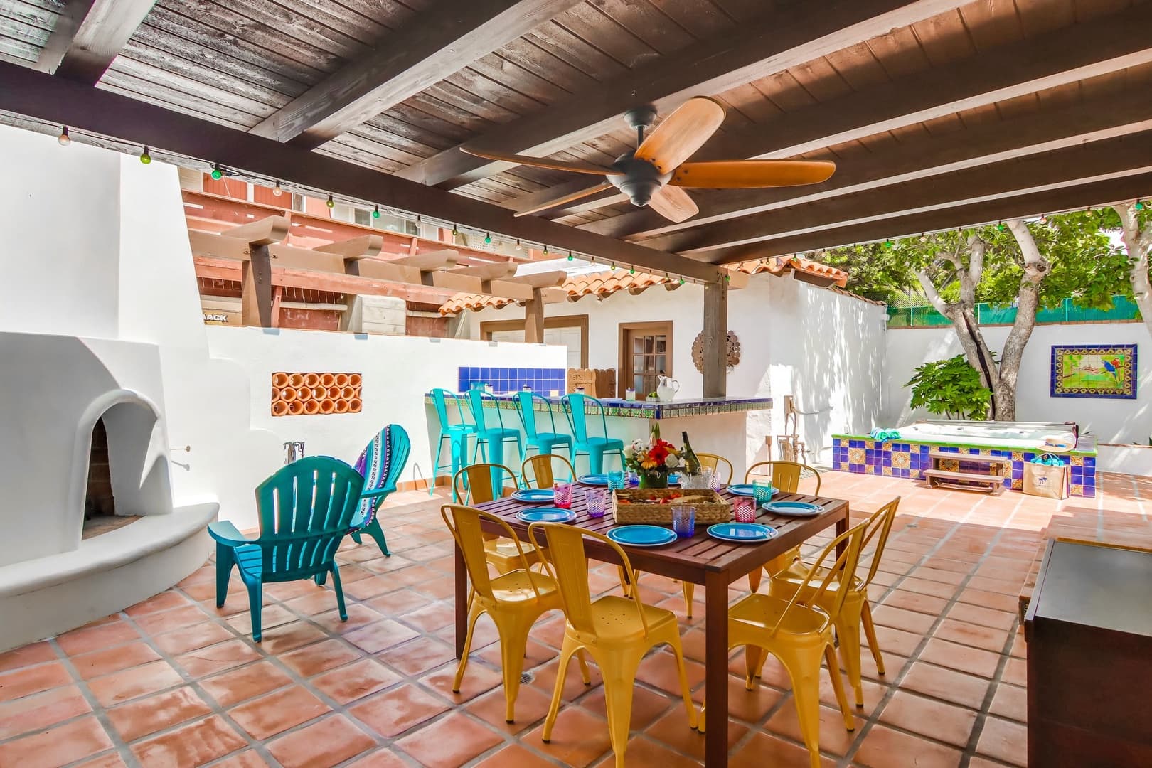 Casa de Mariposa Home - Image 3