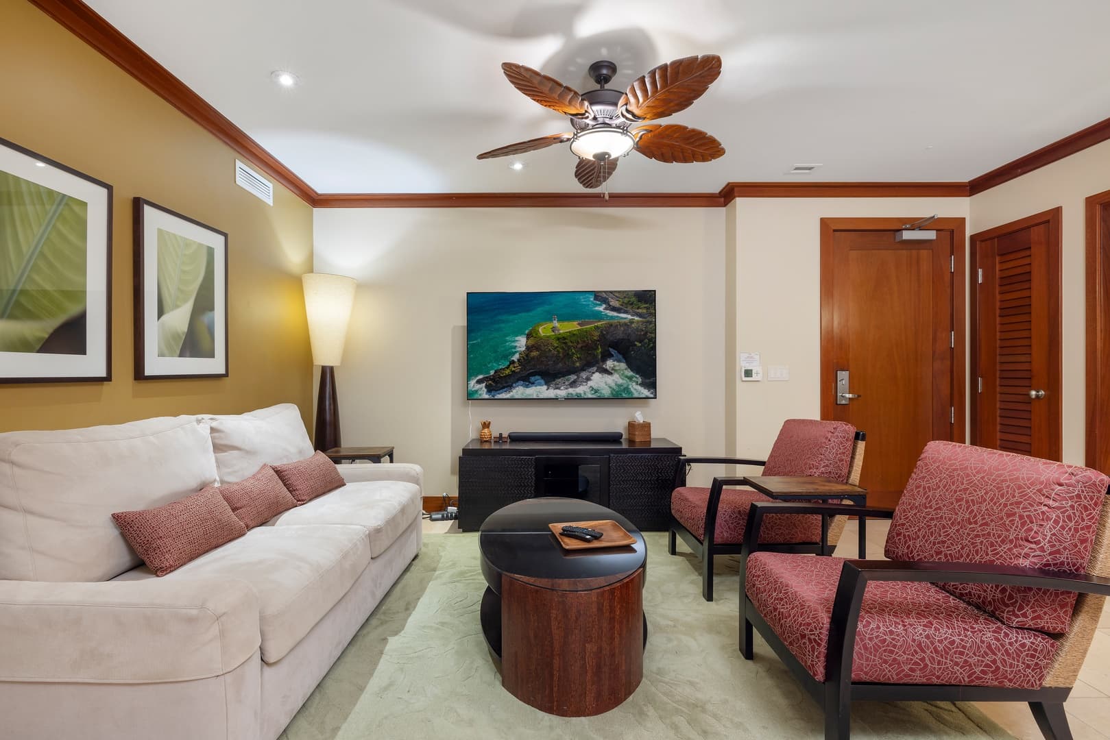 Ko Olina Beach Villas #O224 - Image 4