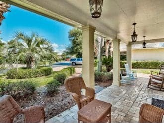 Palmetto Palms House - Image 2