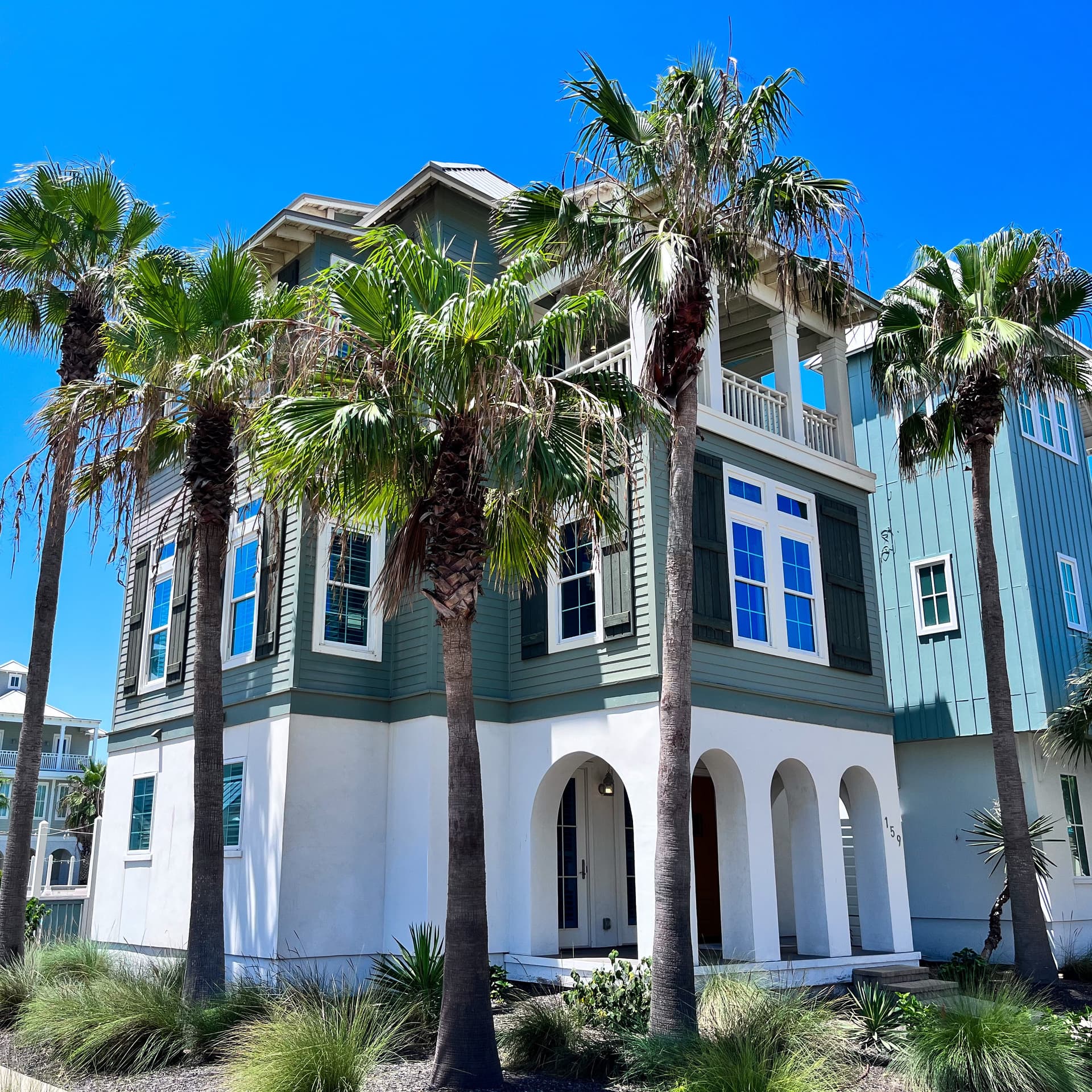 Palmilla Pearl Home - Image 1