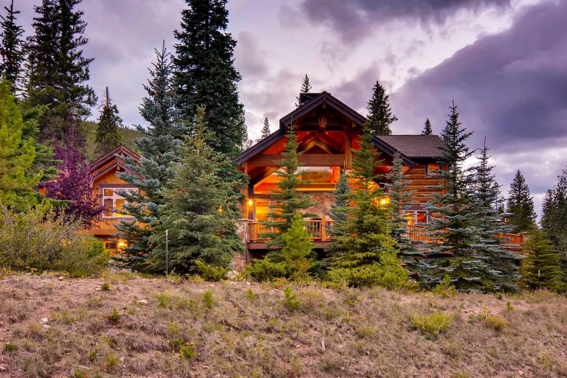 Alders Chalet - Image 32