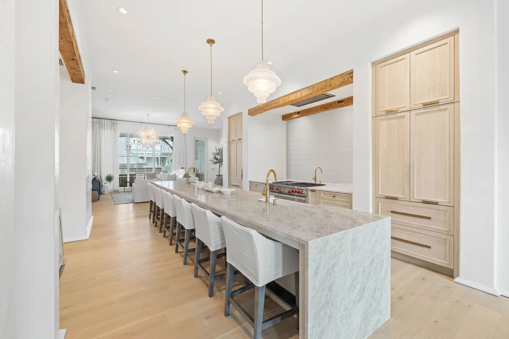 Rosemary Bespoke - Image 22