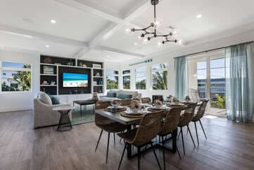 Surf-Side Beach House - Image 12