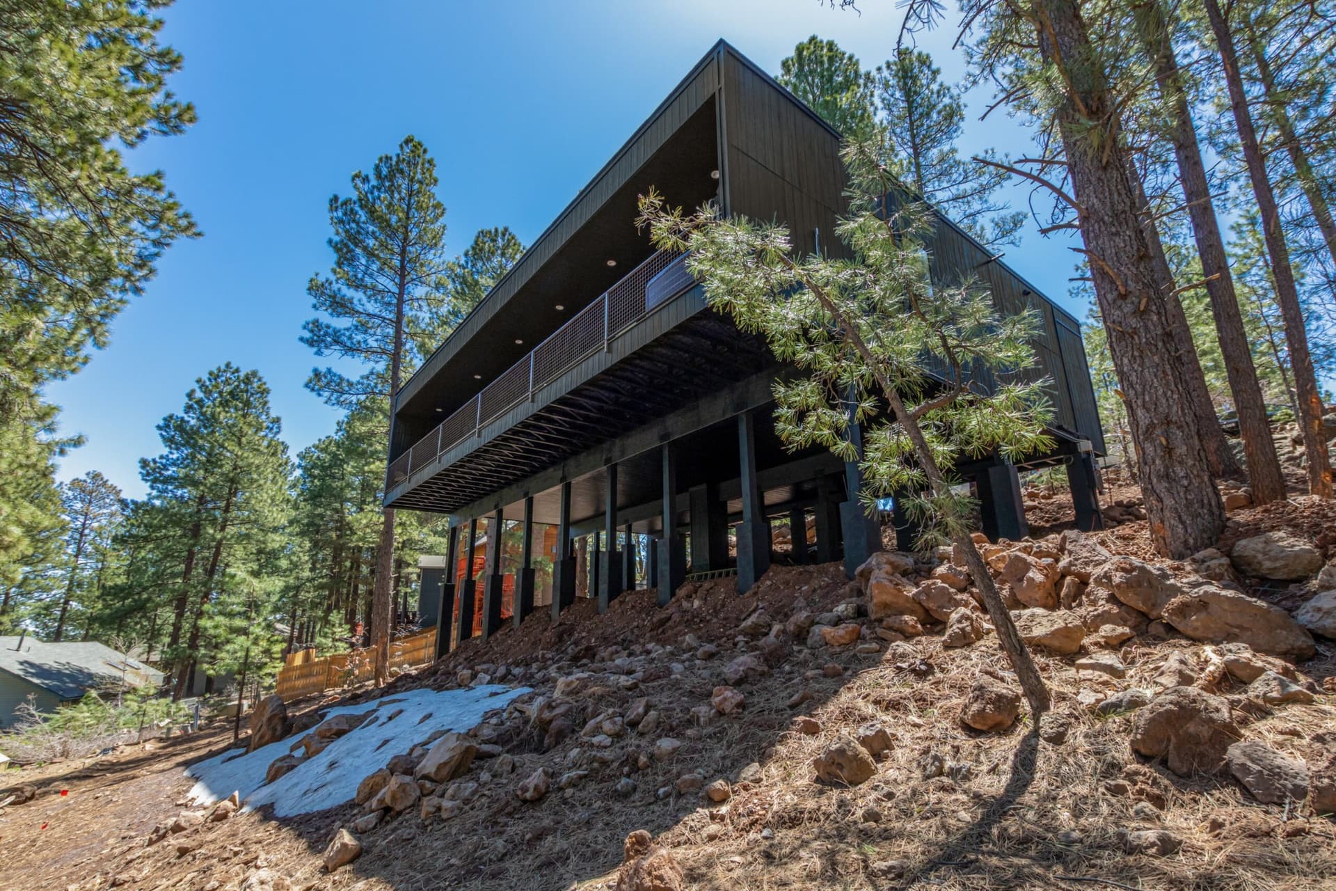 Le Cabin Noir - Image 38