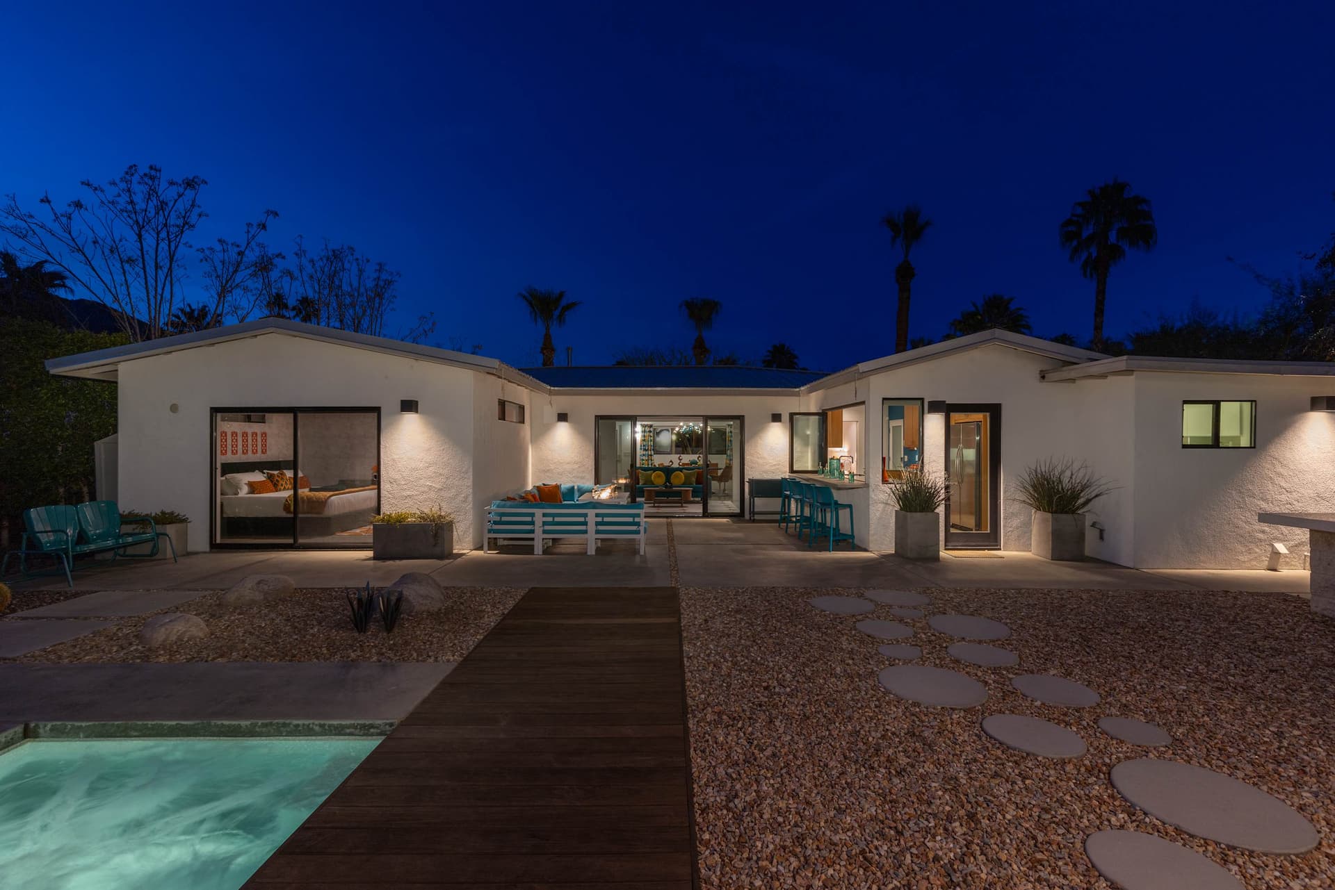 Cascade & Calm Home - Image 72