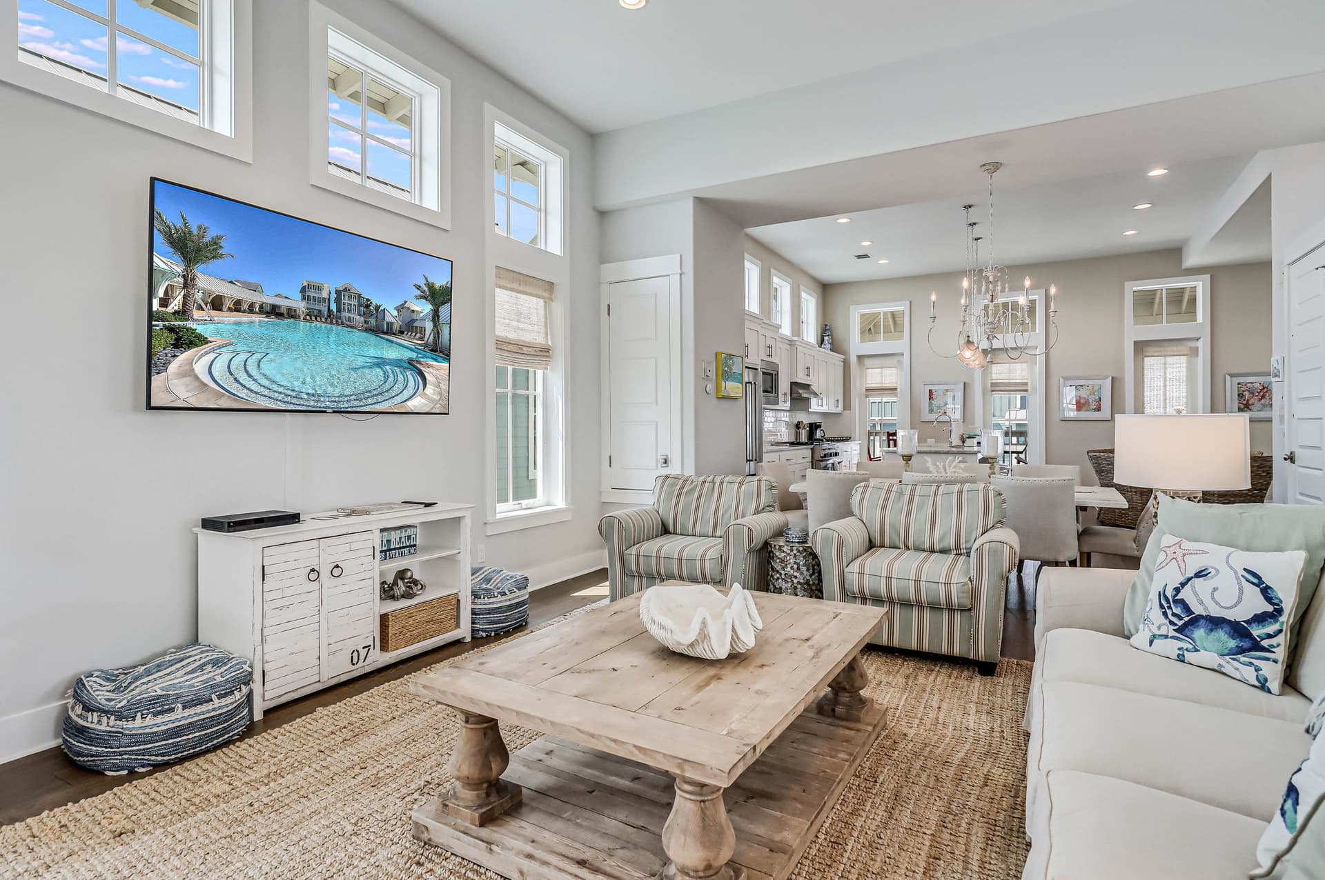 Wave and Sea House - Image 2