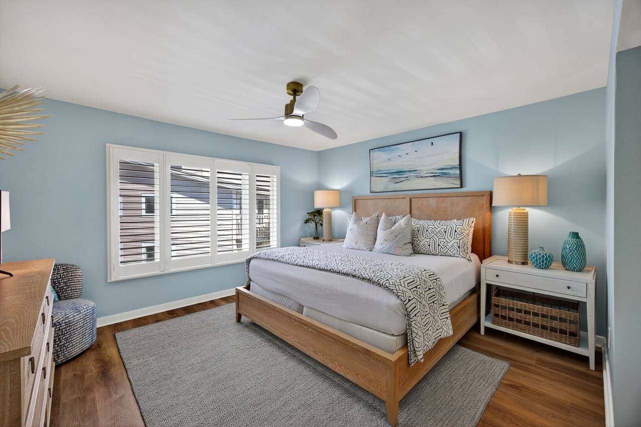 Seagrove Villa #10D - Image 21