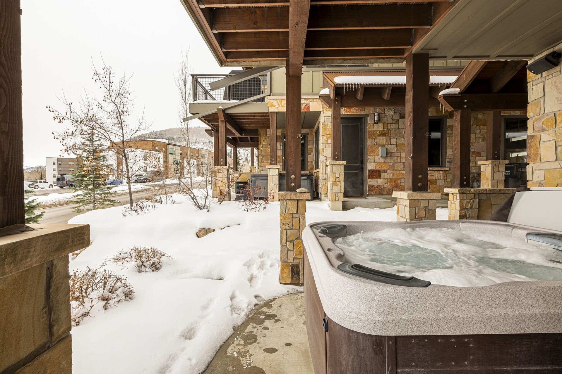 Blackstone Townhome #3820 - Image 2