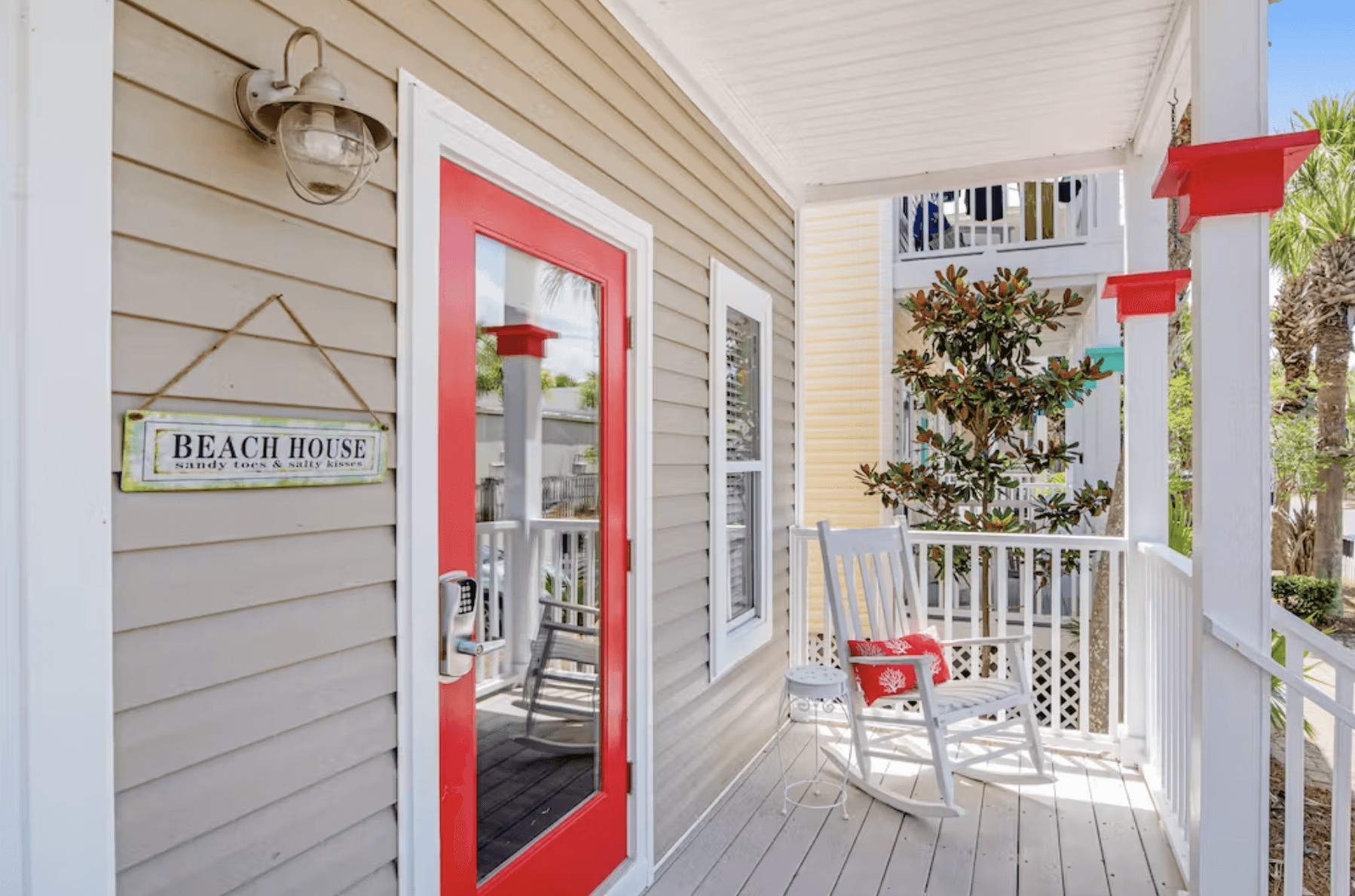 Redfish Cottage Home - Image 37