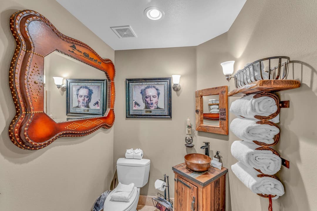 Olympic Valley Getaway - Image 27