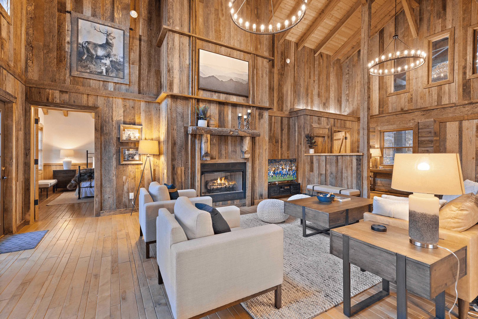 Foxtail Cabin - Image 4