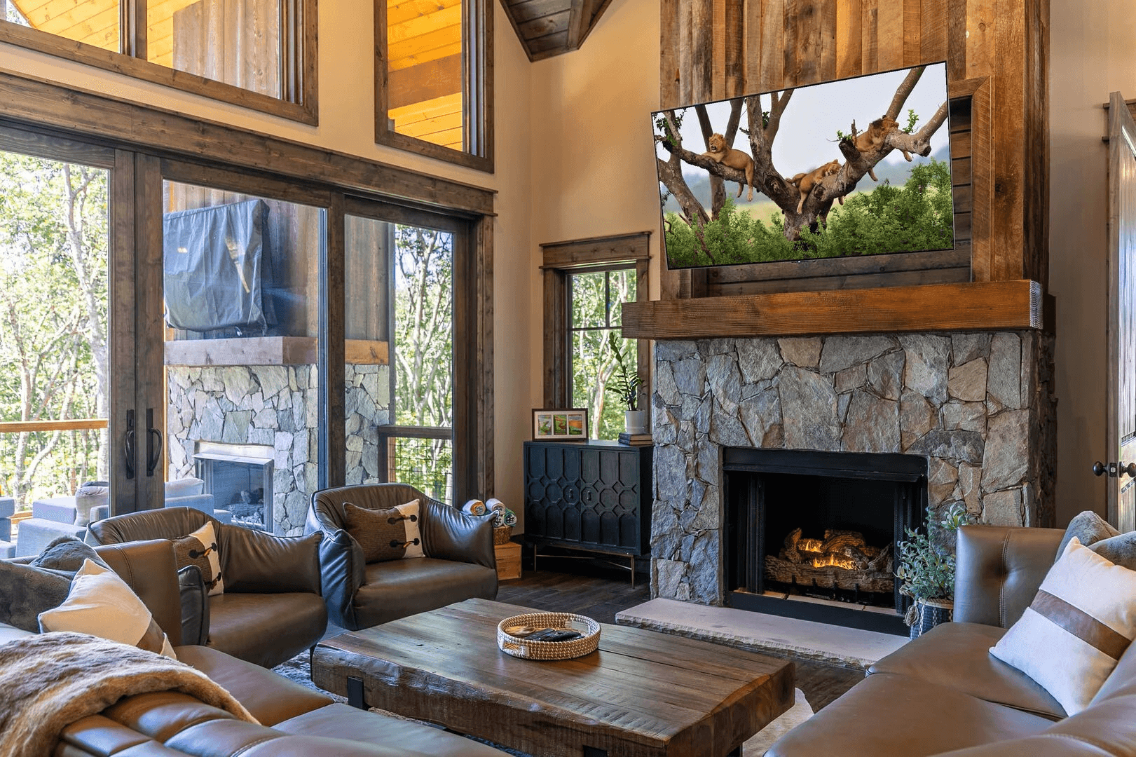 Birds Eye View - Image 6