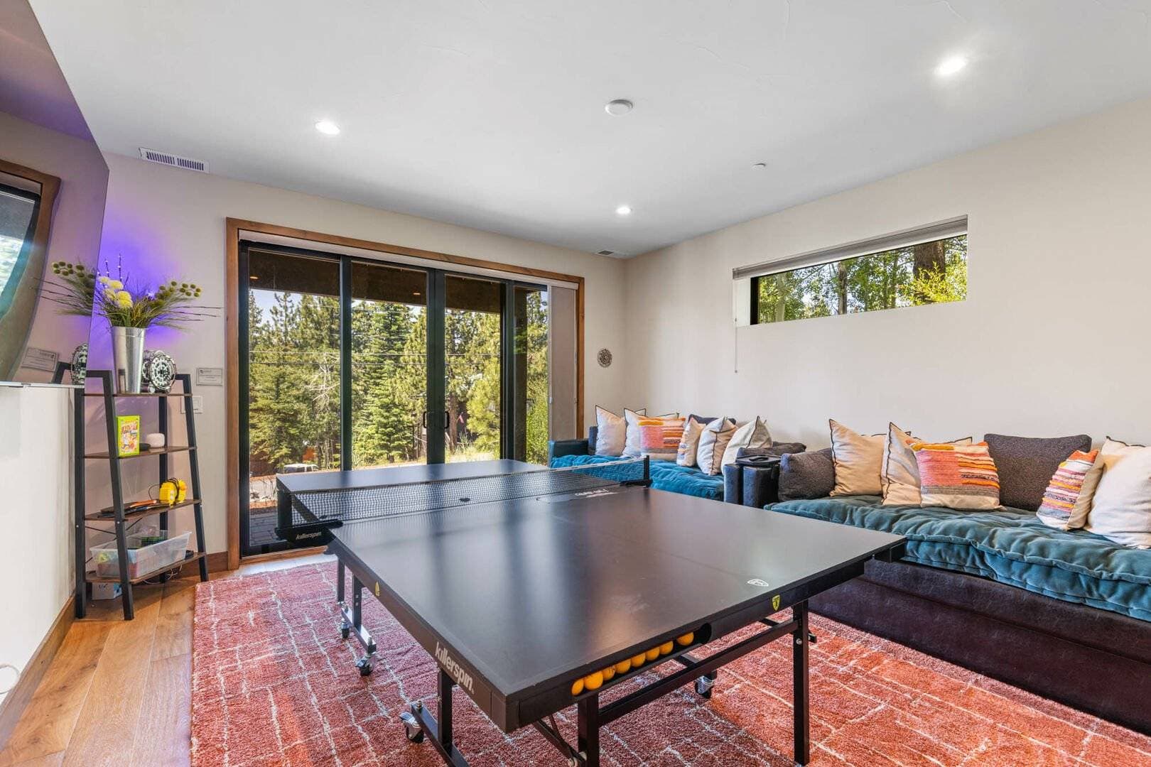 Harmony Ridge at Tahoe Donner - Image 17