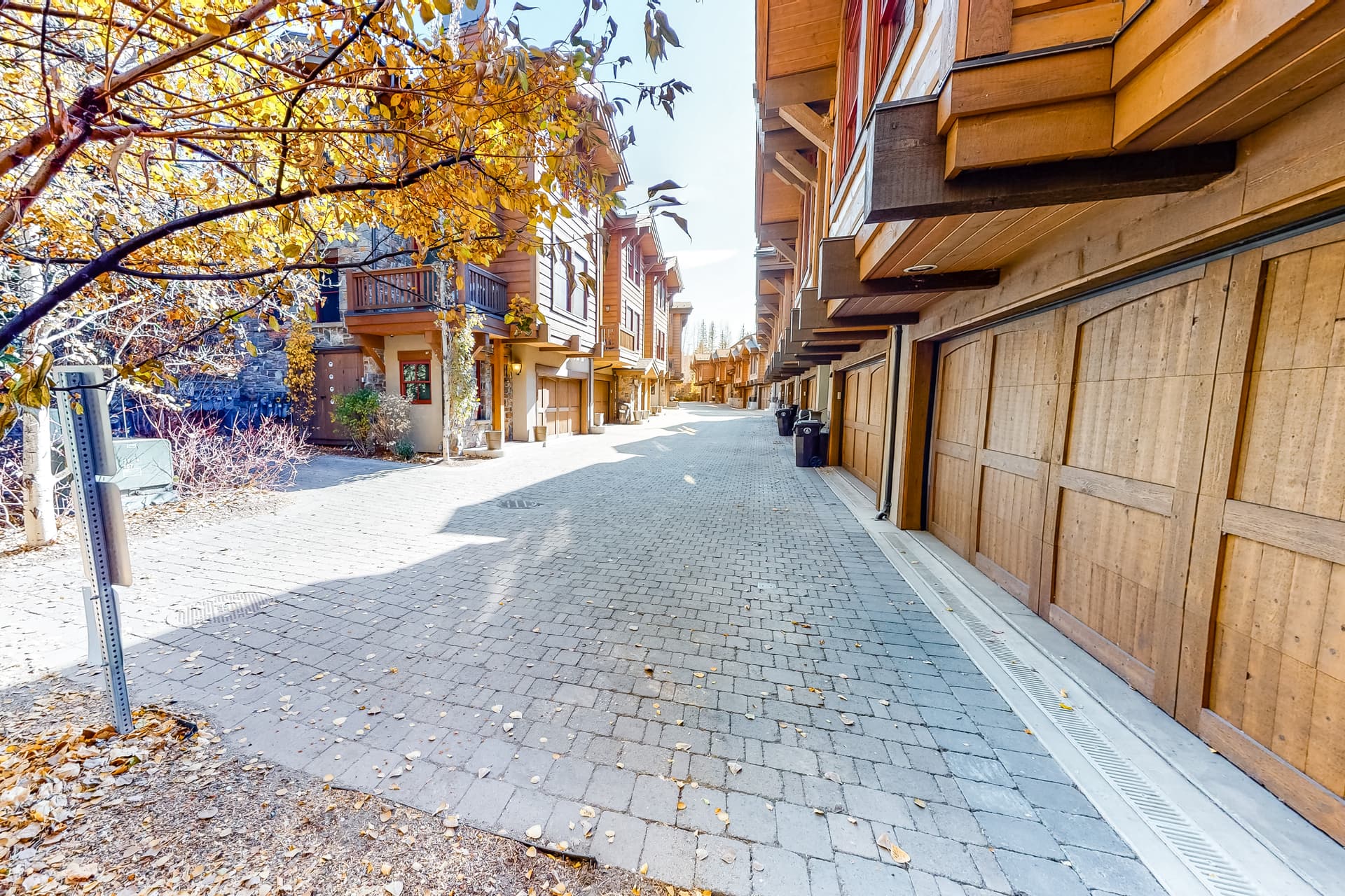 Luxury Mountain Townhome - Image 5