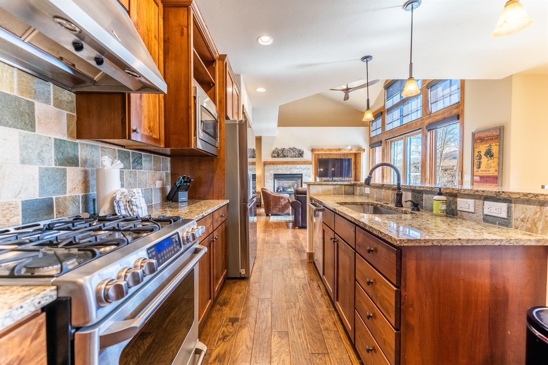 Caravelle Home - Image 13