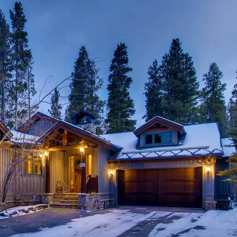 Beavers Lodge - Image 1