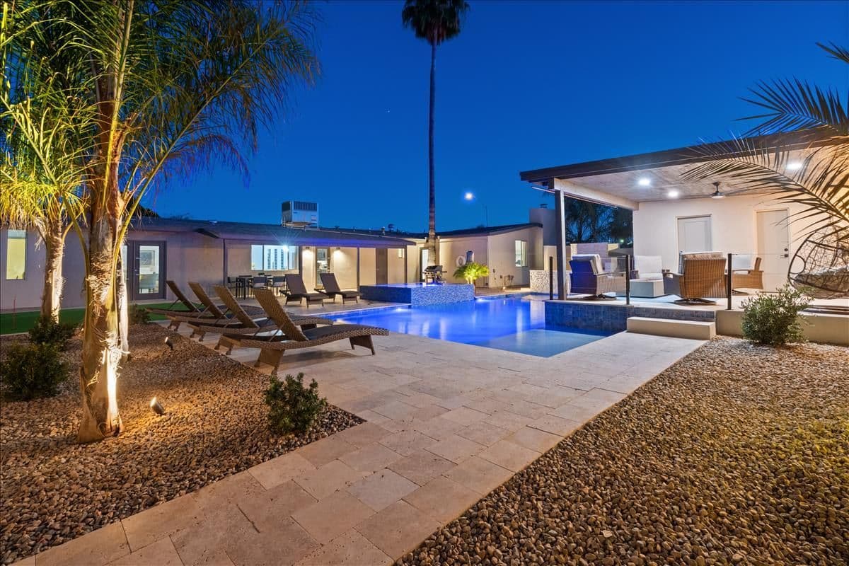 Desert Horizon - Image 45