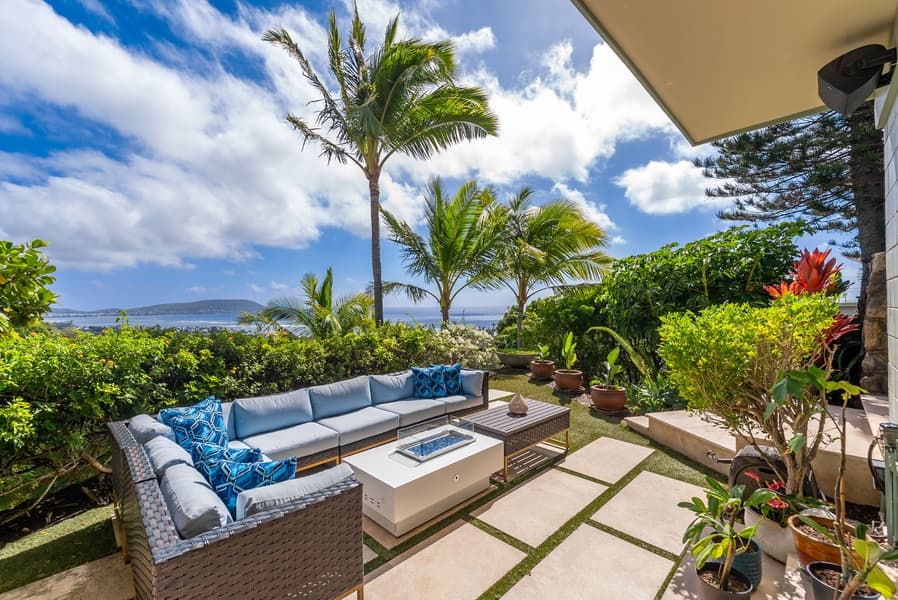 Kahala Hills Estate - Image 37