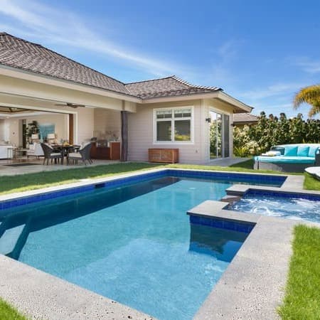 Blue Lagoon Villa