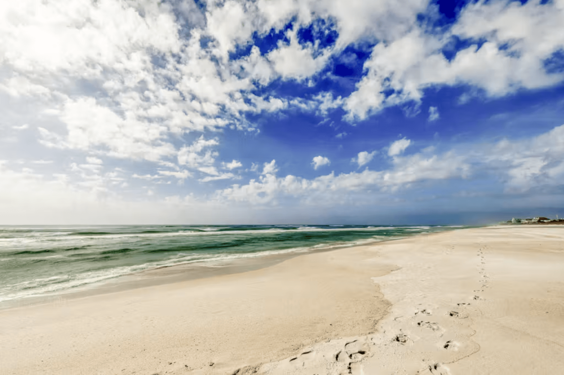 Beachy Keen Retreat - Image 35