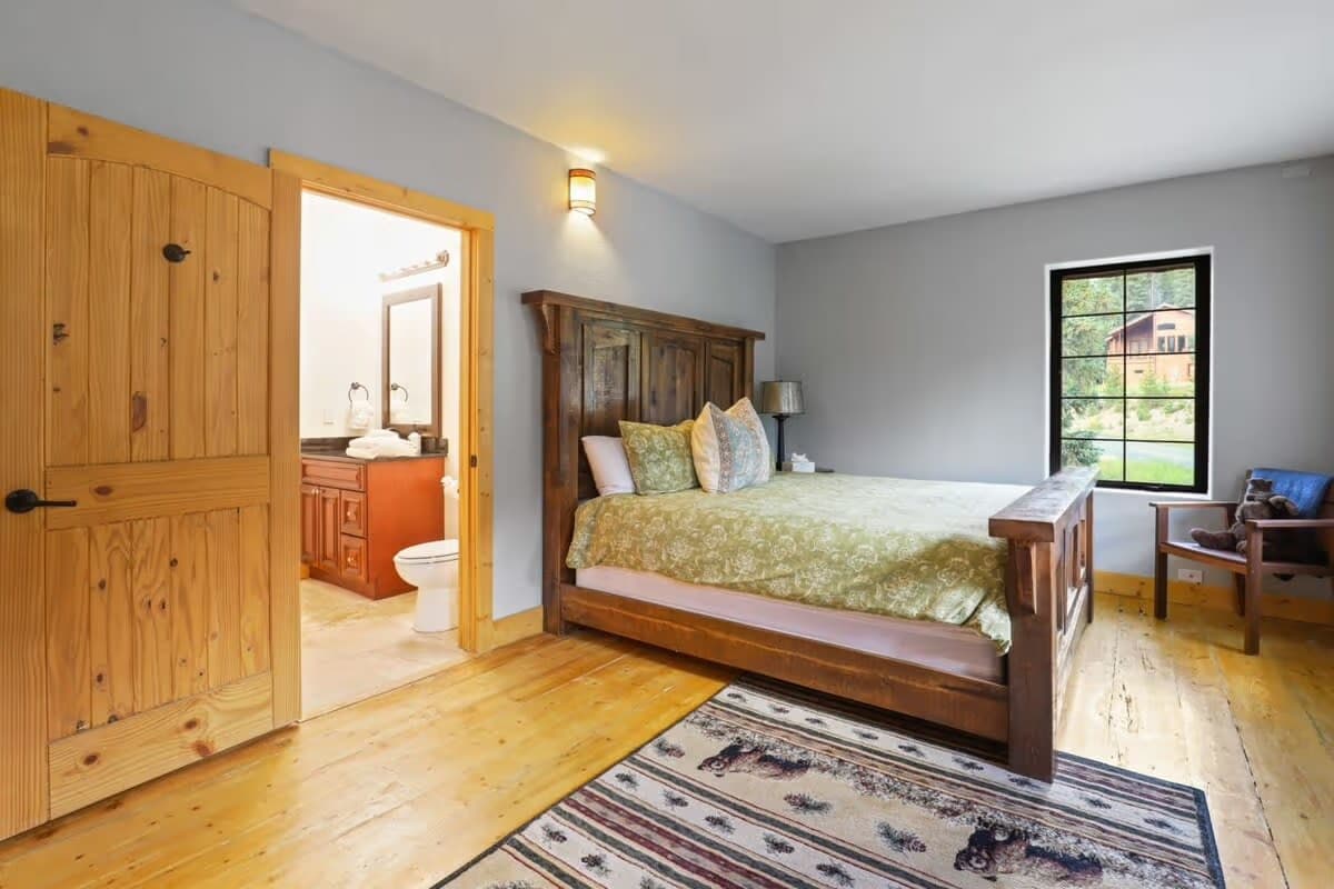 Serene Lodge - Image 28