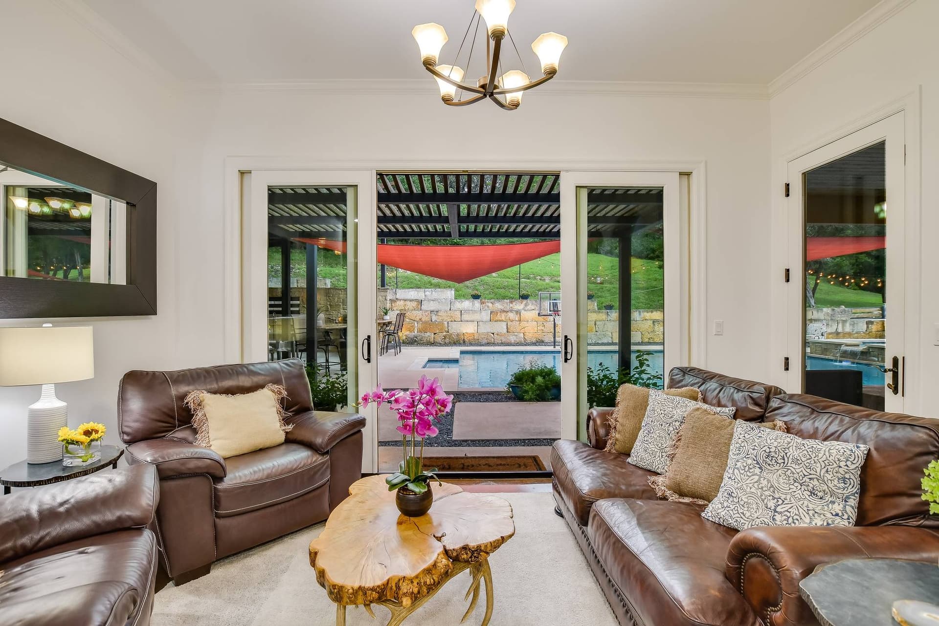 Hillside Oasis - Image 27