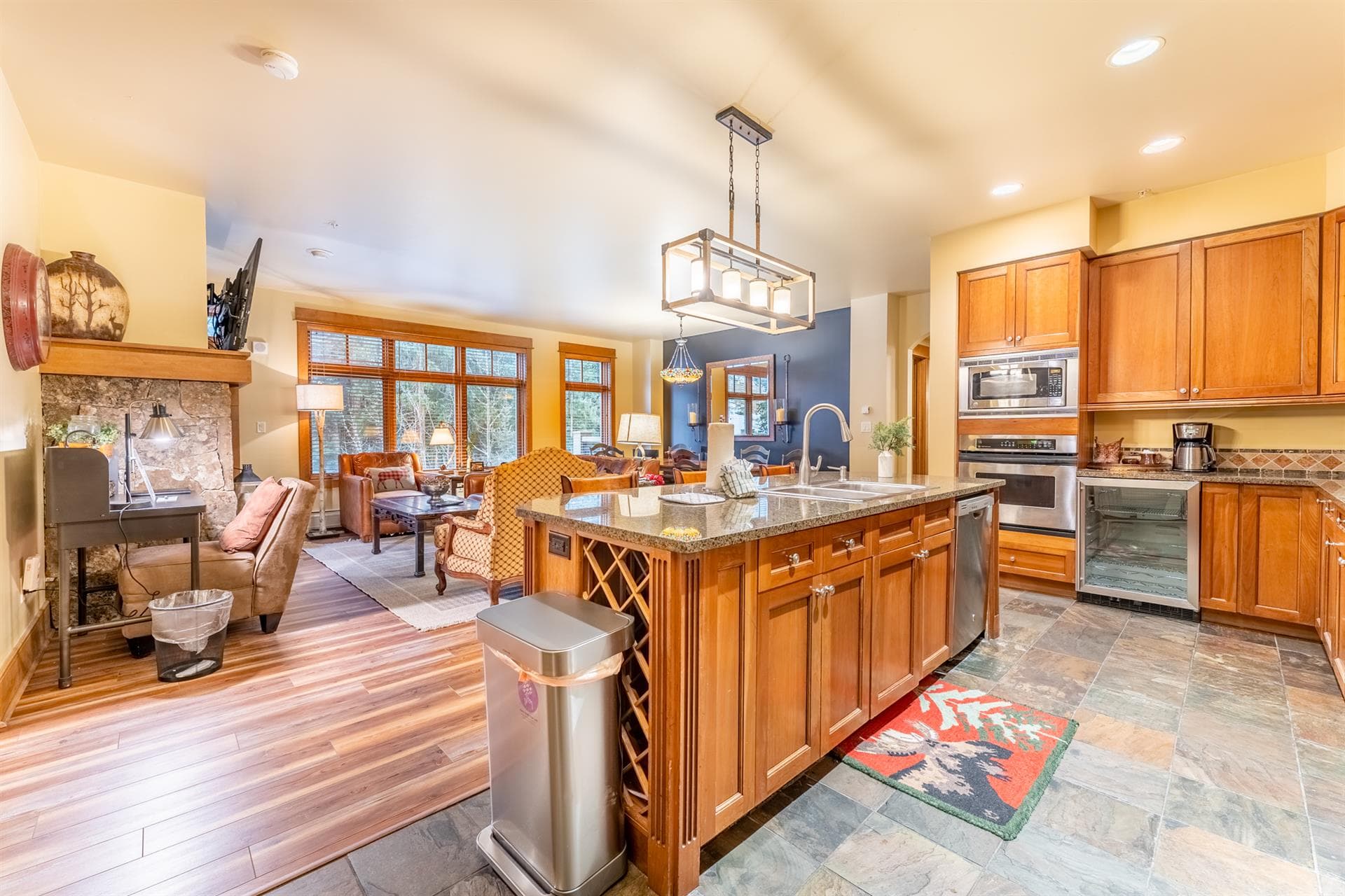 Quiet Escape - Image 2