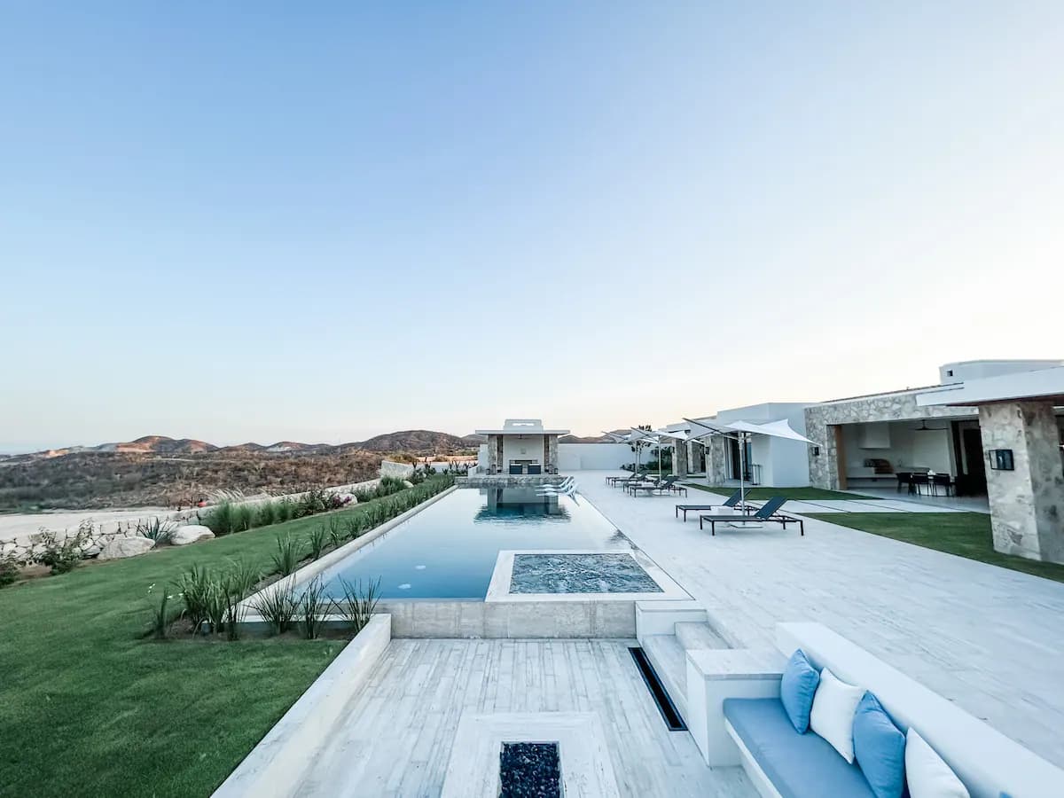 Querencia Cabo Luxury Villa - Image 24