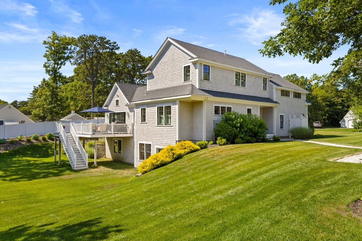 Cape House - Image 30