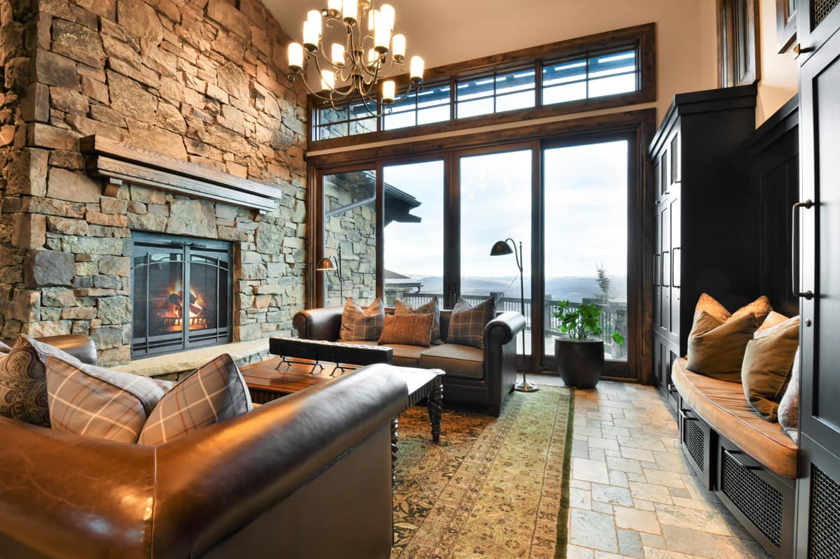 Ski Dream Home - Image 10