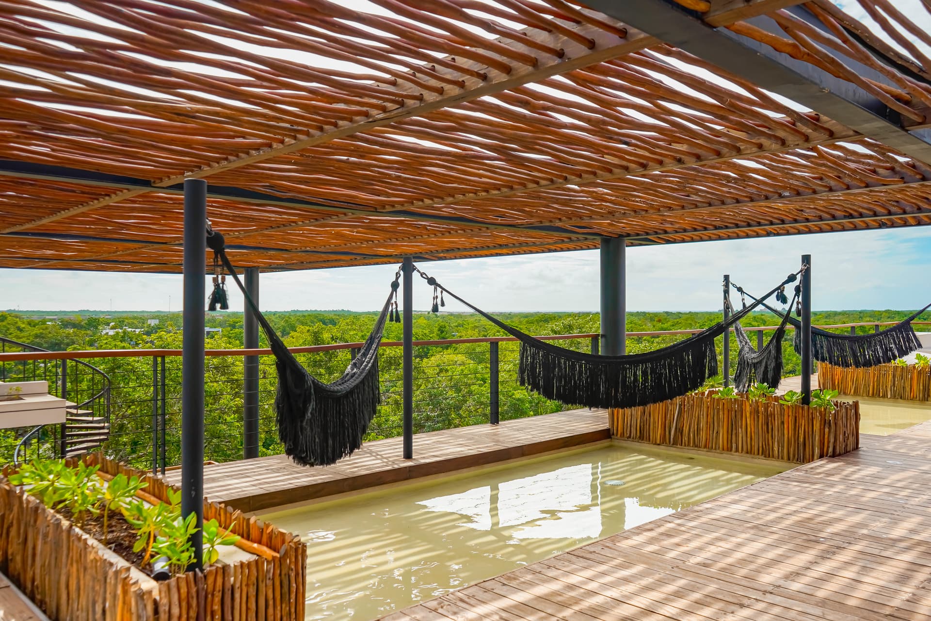 Cenote Azul Retreat - Image 9