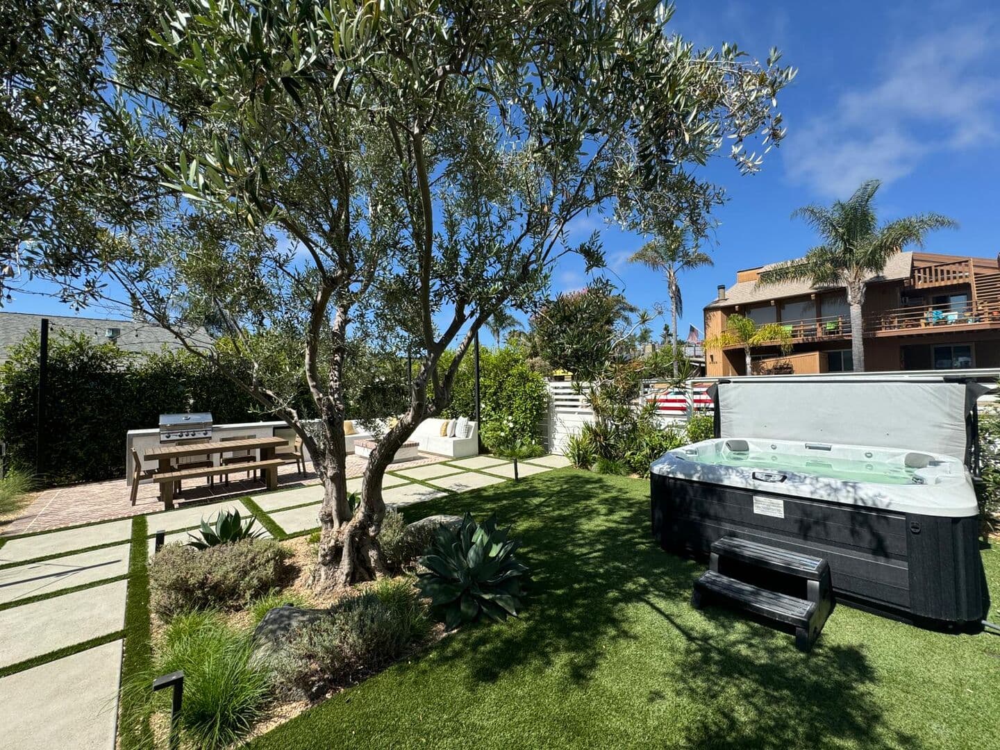 Cardiff Villa 1 - Image 4