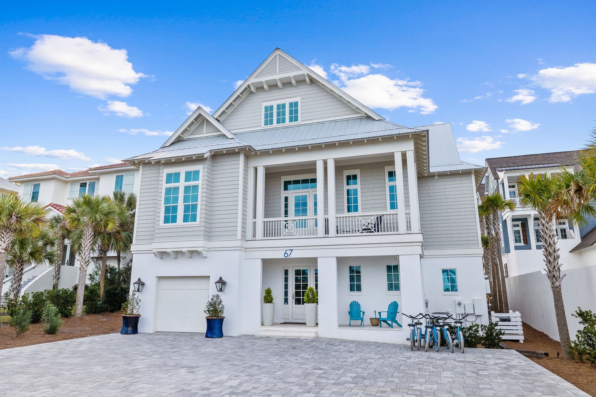 Seagrove Sparrow Villa - Image 55