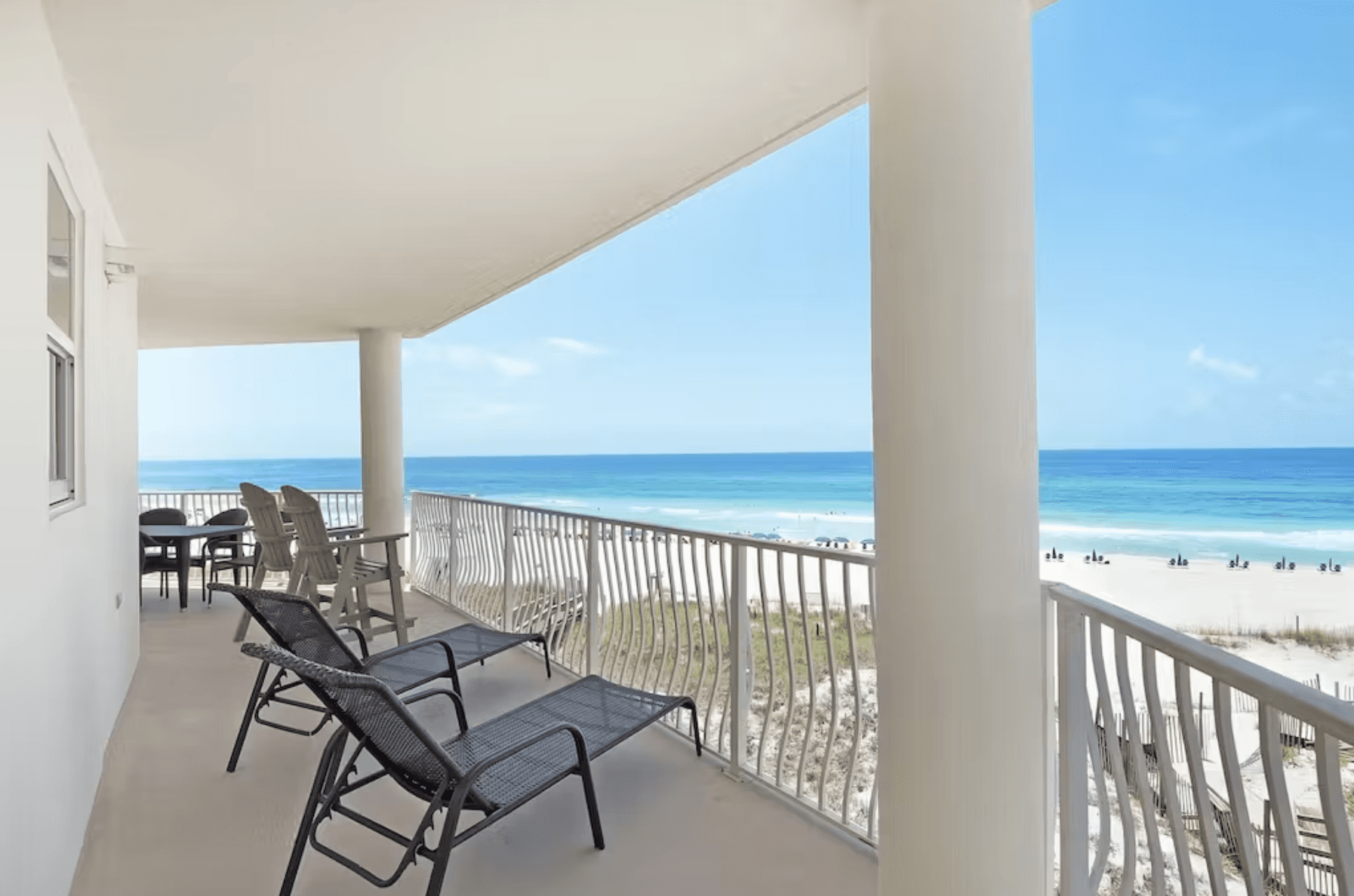 Seagrove Dune Home - Image 3