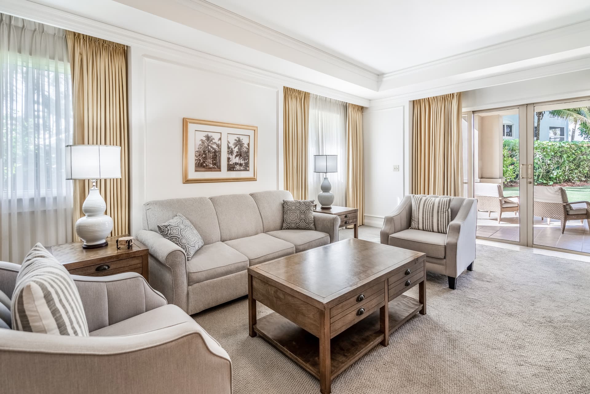 Ritz-Carlton Residence #103 - Image 4