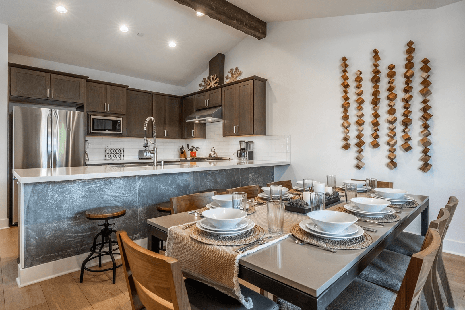 CreekHouse Townhome #322 - Image 5